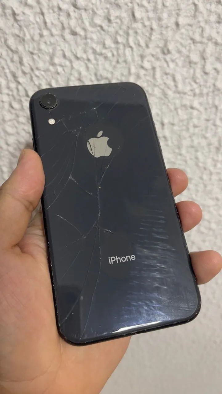 iPhone XR 128gb - Foto 2