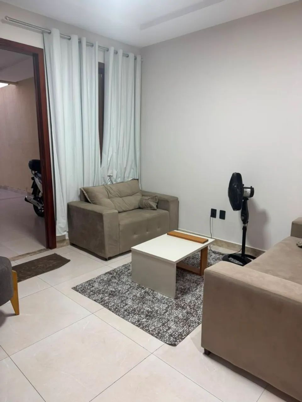 Casa a venda mobiliada ou não  - Foto 5