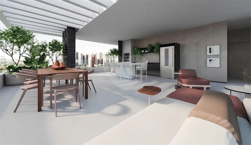 Apartamento com 1 quartos à venda em Meireles - CE - Foto 4