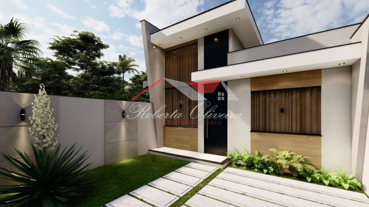 Casa Térrea, Jardim Mariléa - Rio das Ostras - Foto 3