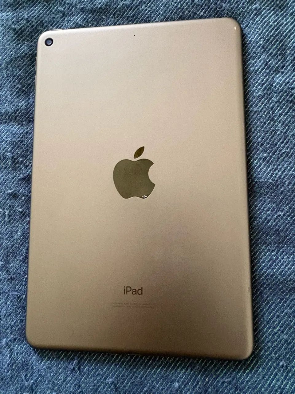 iPad mini 5, 64GB