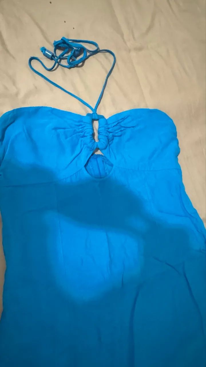 Vestido Colcci  - Foto 2