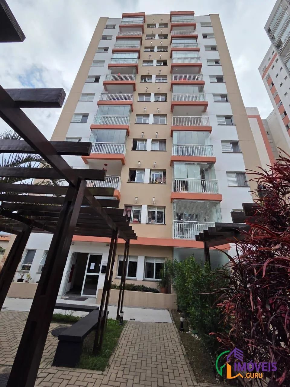 APARTAMENTO - MOGI MODERNO - SP - Foto 3