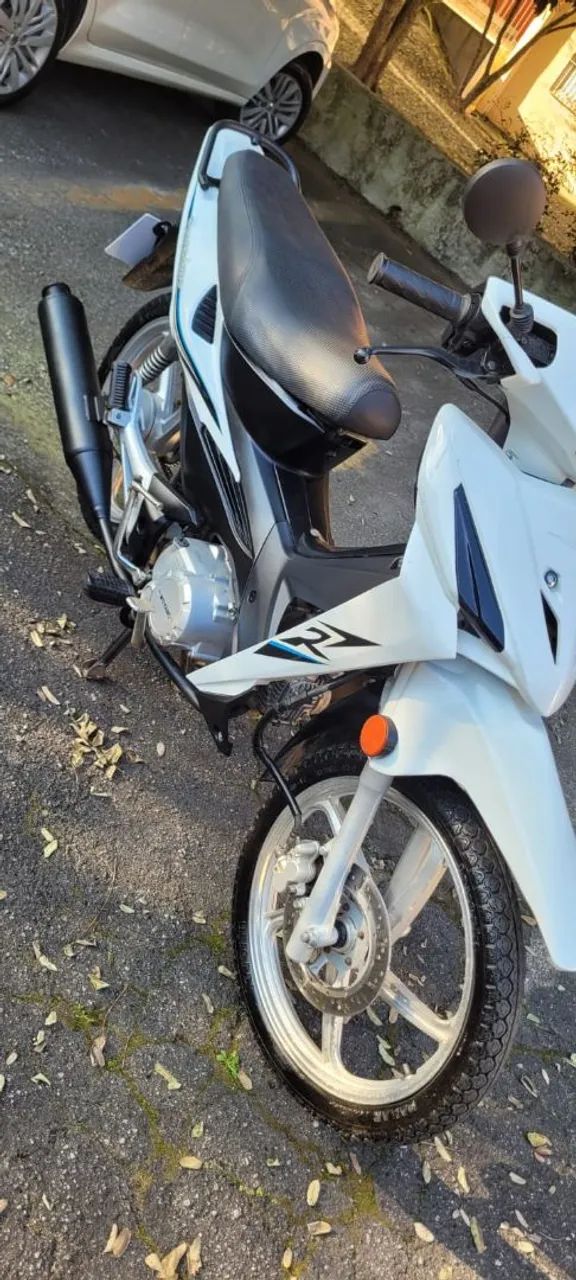 Vende-se Sinerray Phoenix 50 CC nova