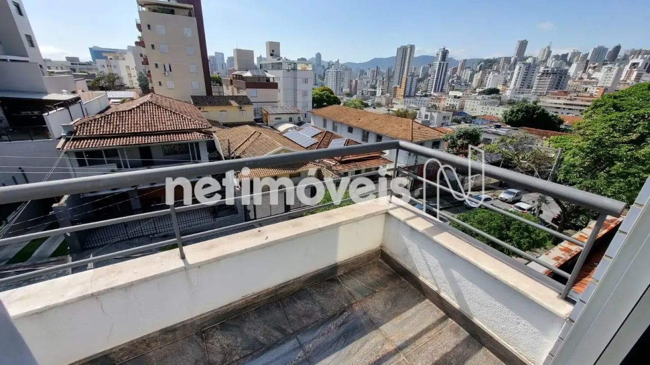 Venda Cobertura Prado Belo Horizonte - Foto 4