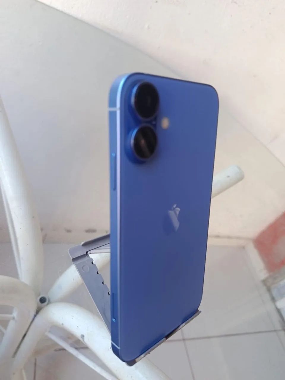 Vendo iPhone xr na atualização 16 pro to vendendo Porq comprei um pro Max  - Foto 2