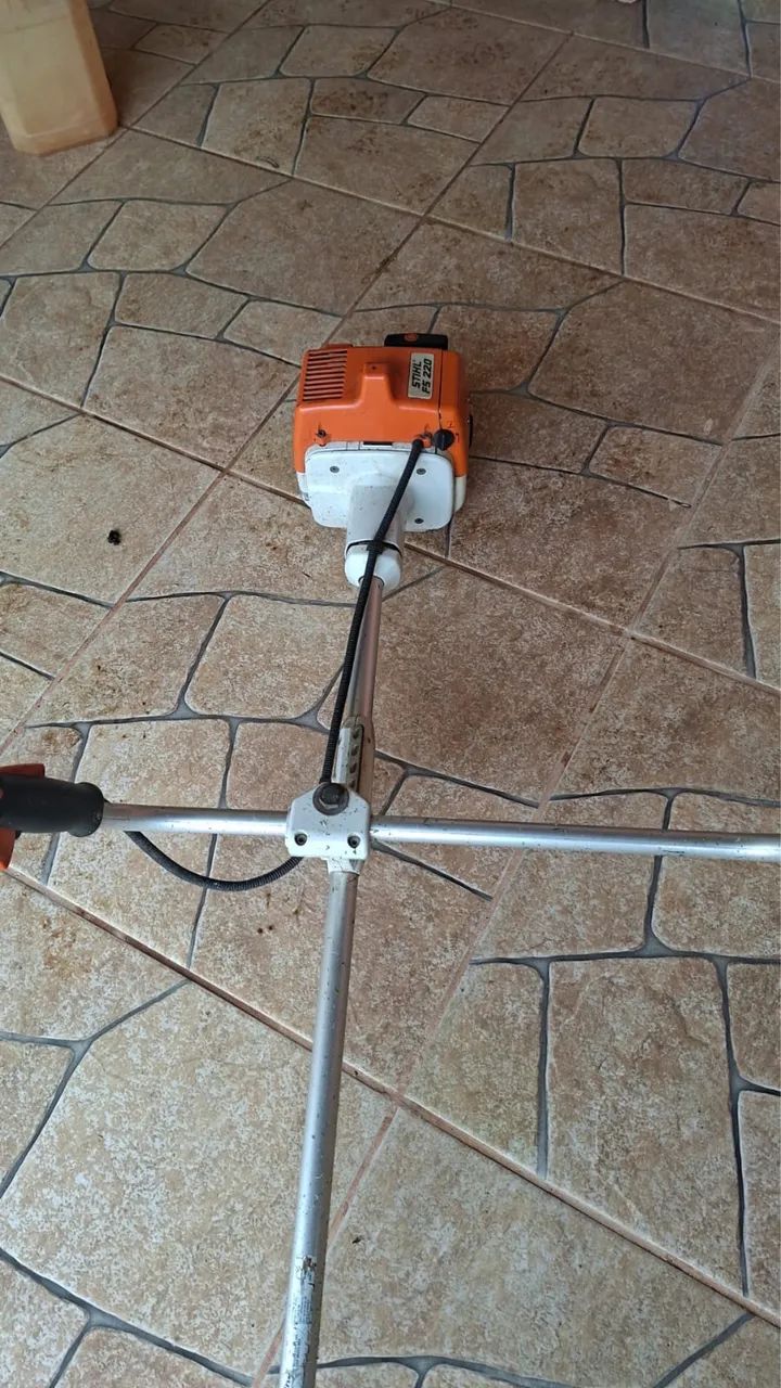 Roçadeira Sthil