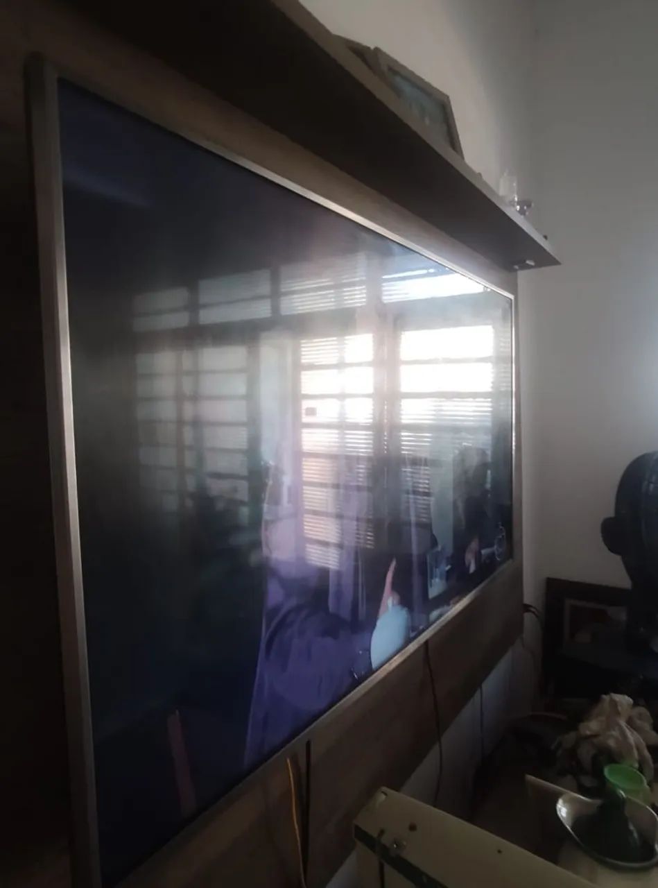 tv lg 50k