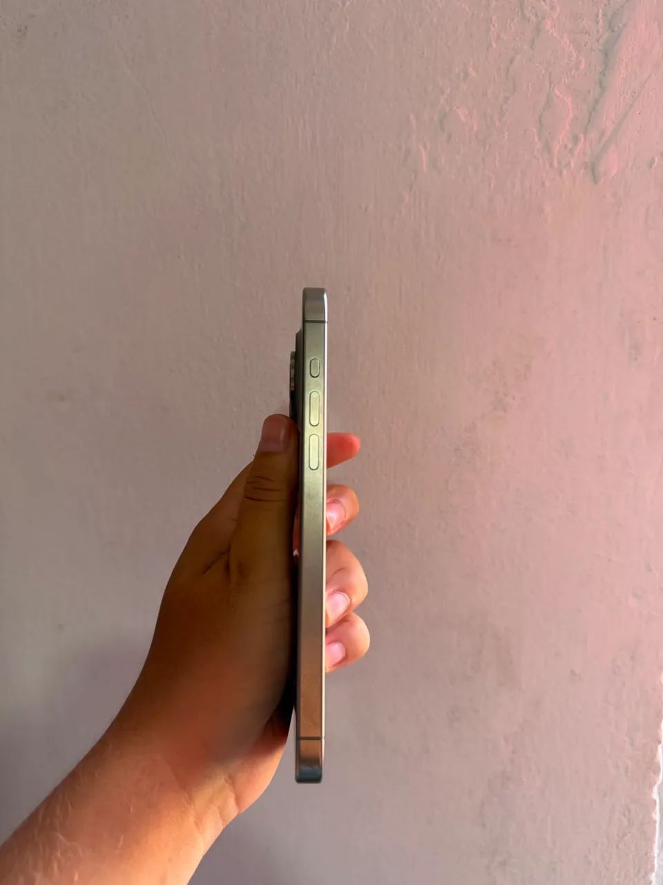 15 Pro Max 256GB  - Foto 5