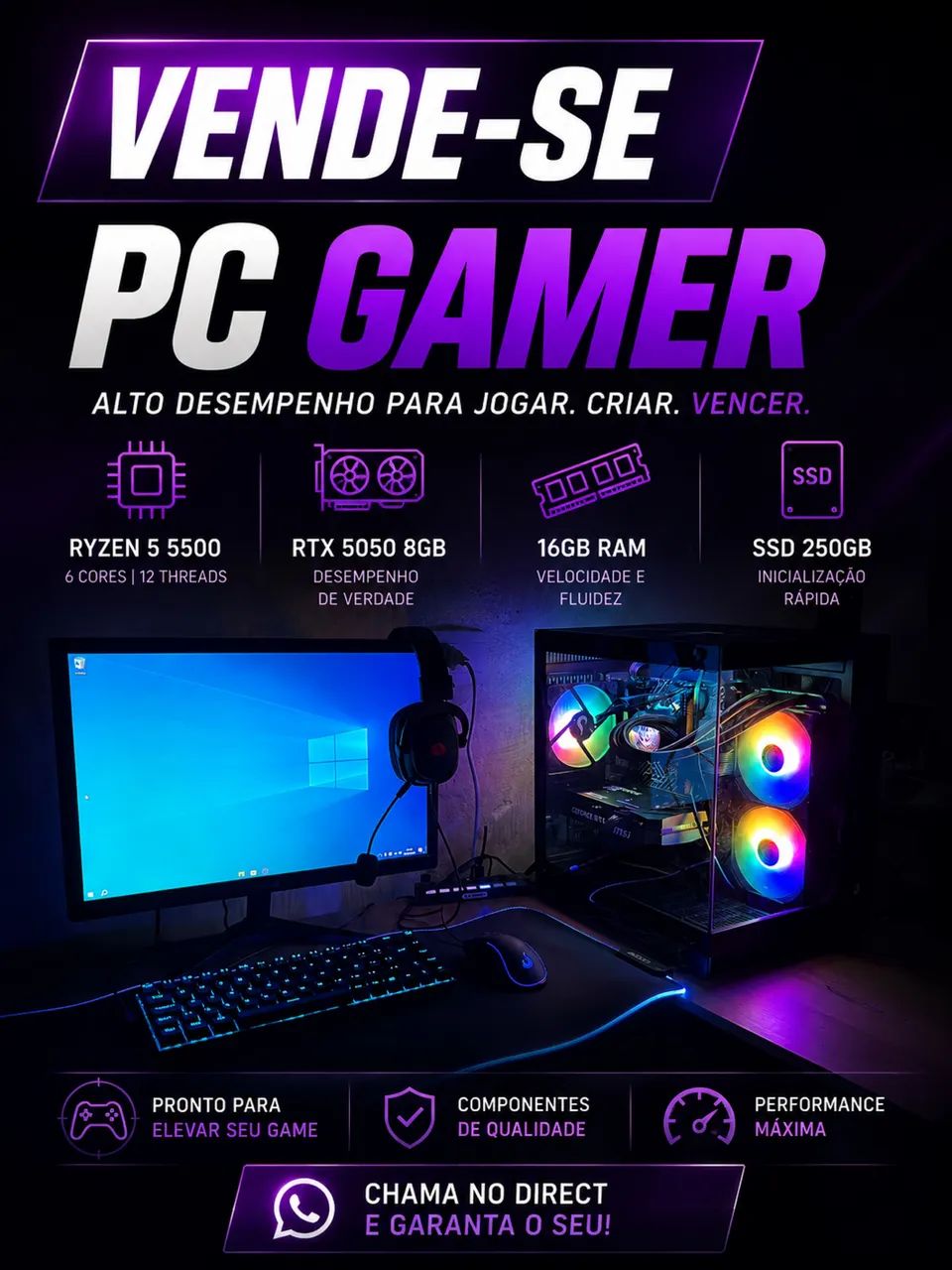 pc gamer - Foto 3