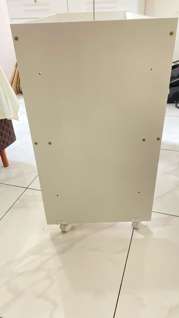 Mini berço  - Foto 2