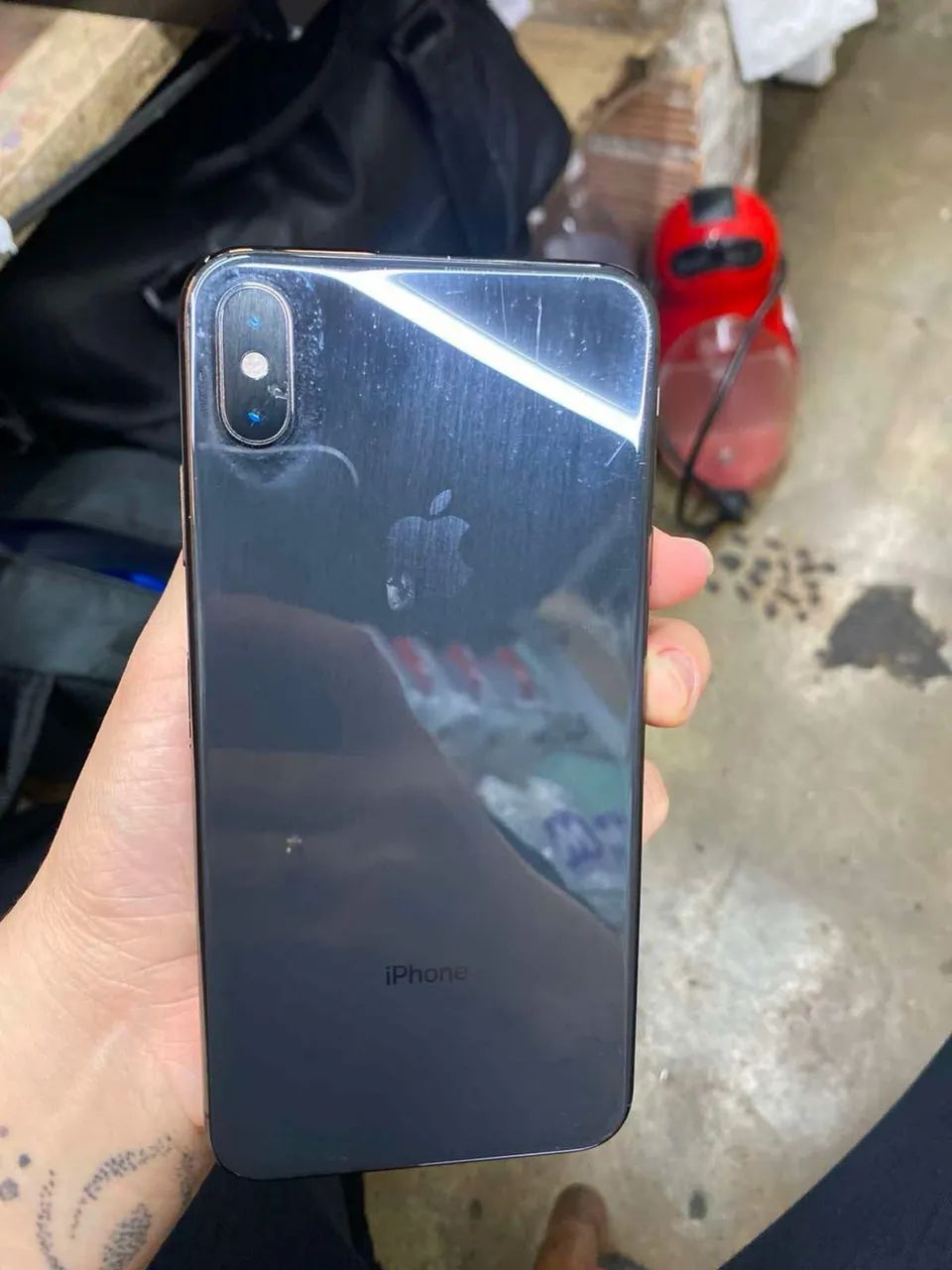 iPhone XS MAX 64gb - Foto 3