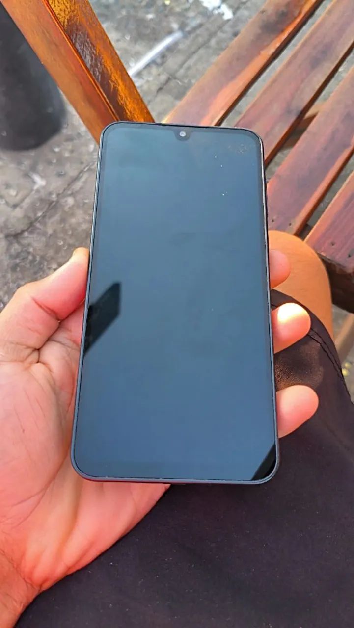 Vende-se Samsung a16 estado de novo  - Foto 4