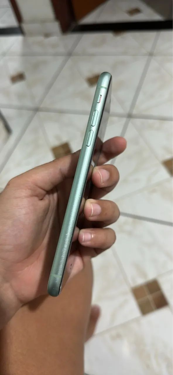 iPhone 11 128GB - Foto 5