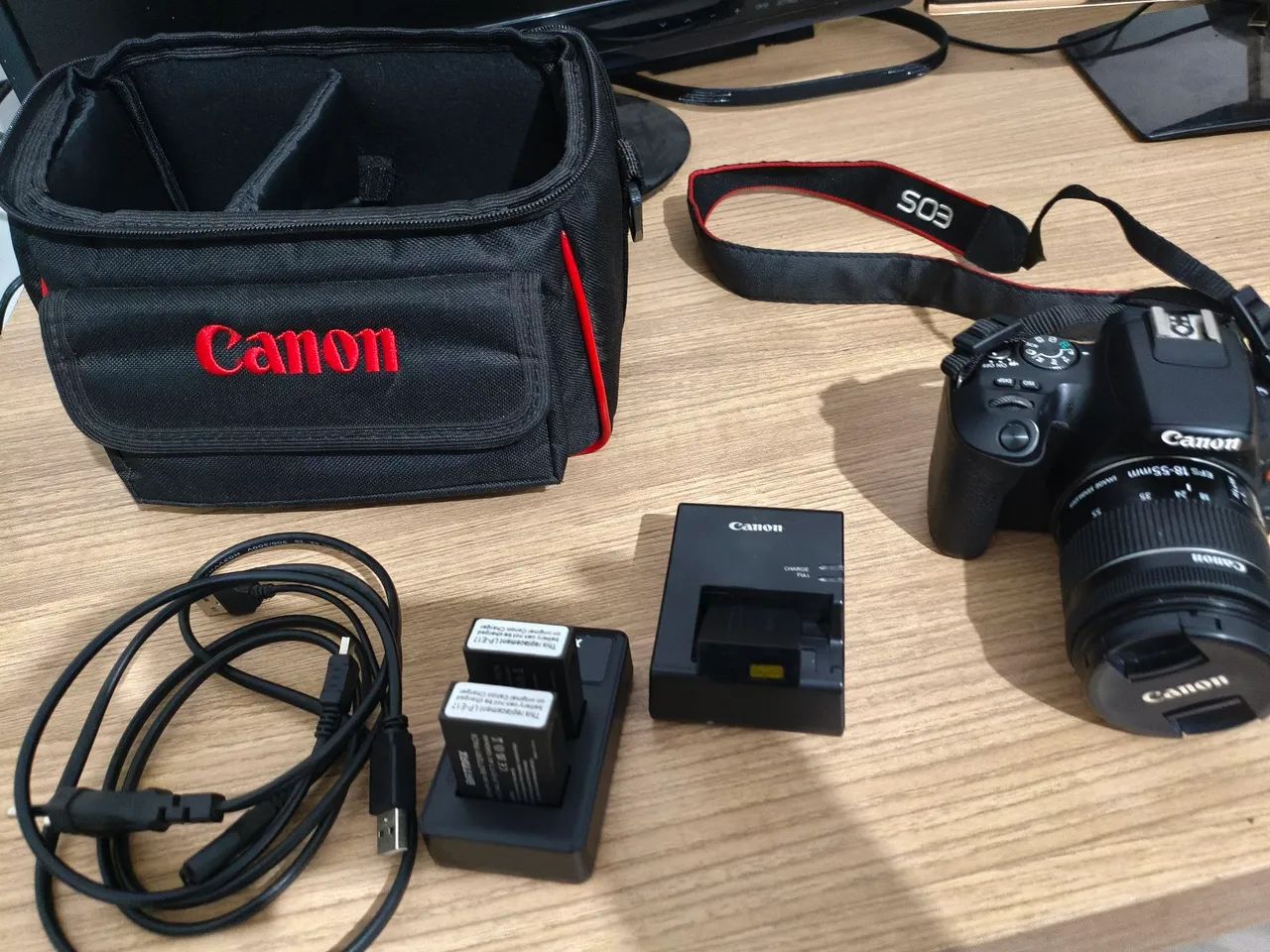 Canon sl2