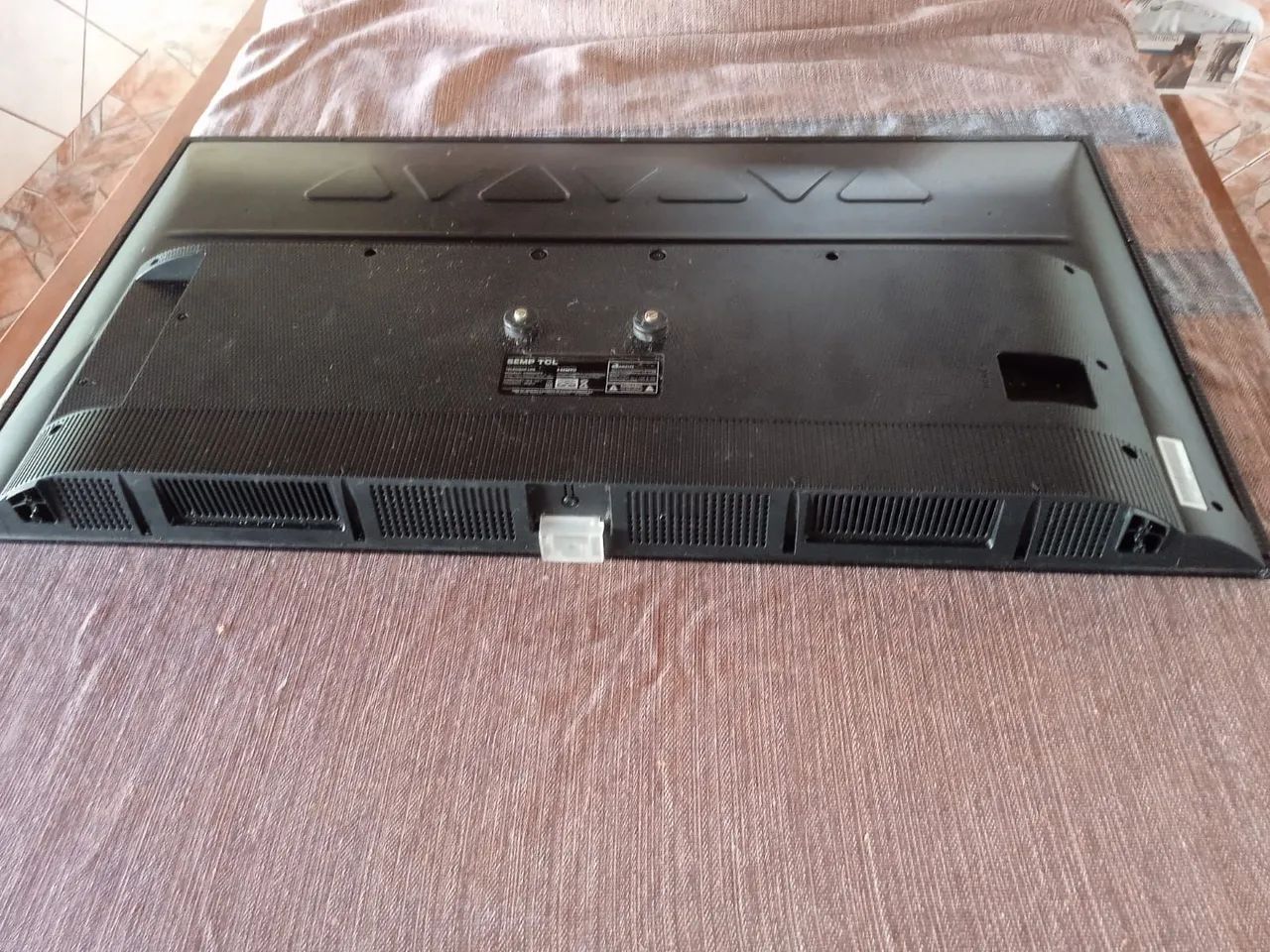 Smart TV ( TCL ) - Foto 3