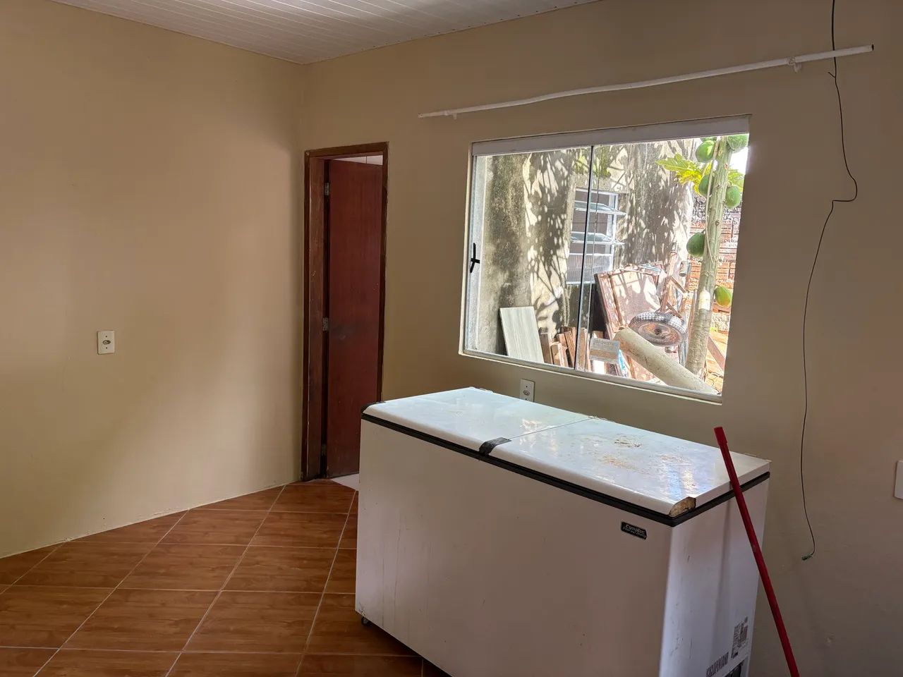 ALUGO KITNET / AREIAS SÃO JOSÉ  - Foto 4