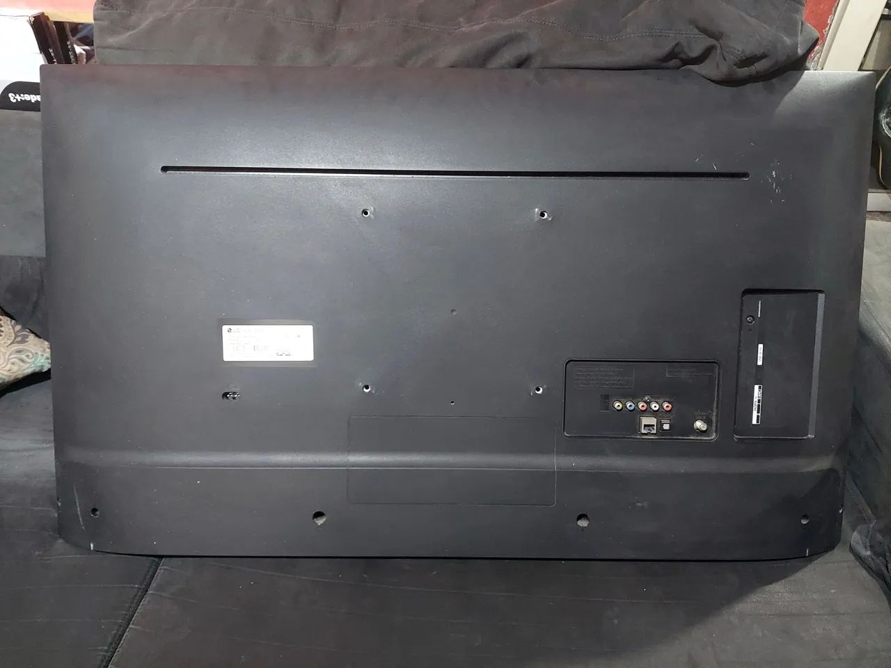 Tv  - Foto 2
