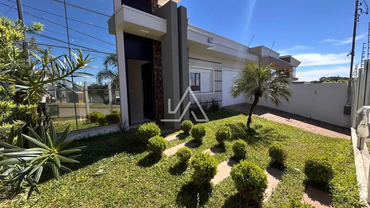 CASA 3 QUARTOS SENDO 01 SUÍTE - CIDADE NOVA - Foto 3