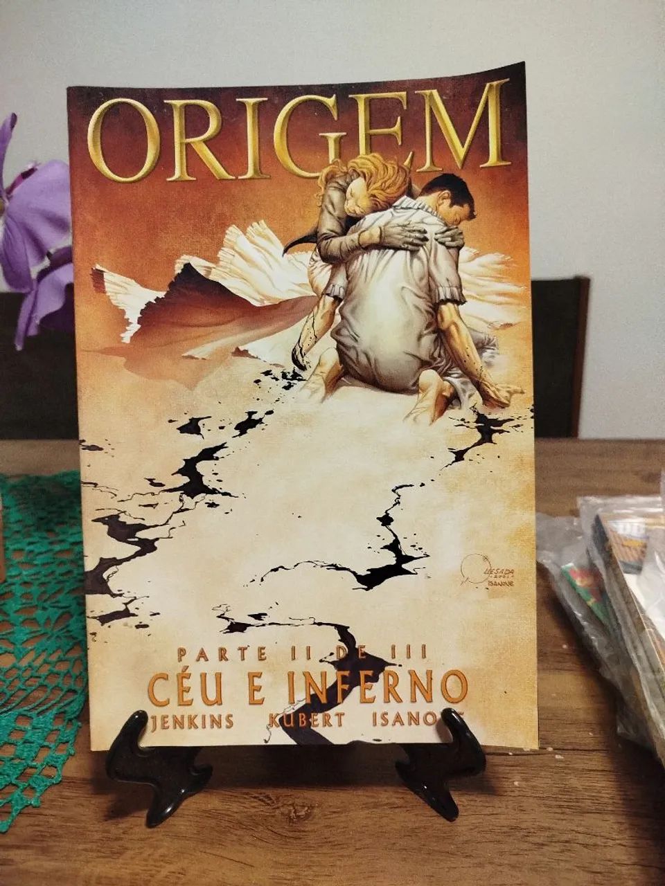 Wolverine: Origem - Foto 2