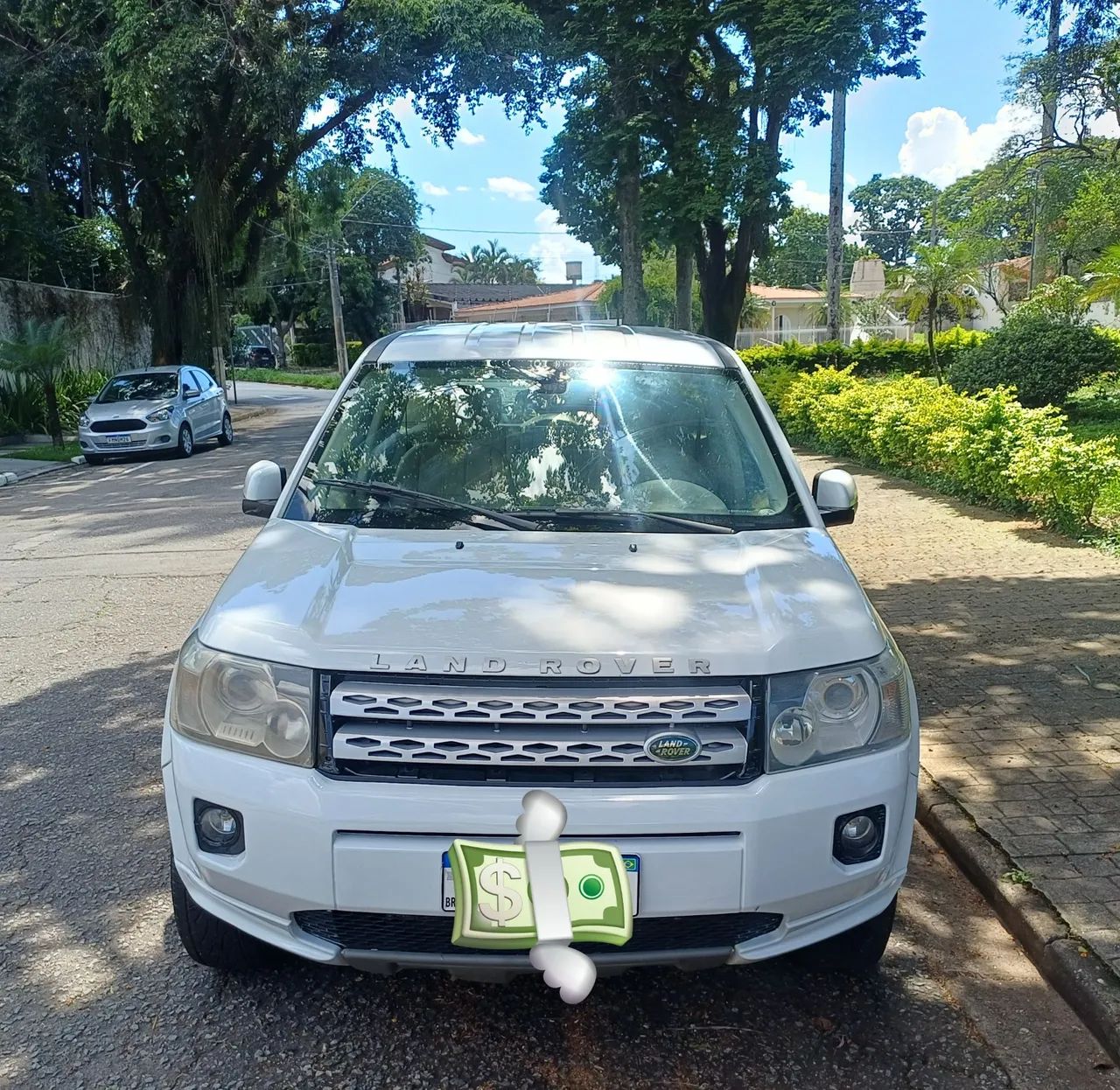 Land Rover Freelander2 I6 S 3.2 232cv Aut. 5p, foto 3 de 13