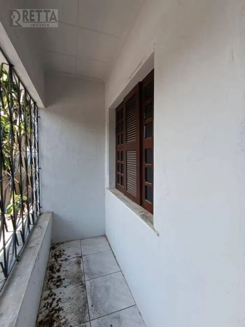 Casa com 2 dormitórios para alugar, 75 m² por R$ 1.390/mês - Rua João Brígido 471 Joaquim  - Foto 3