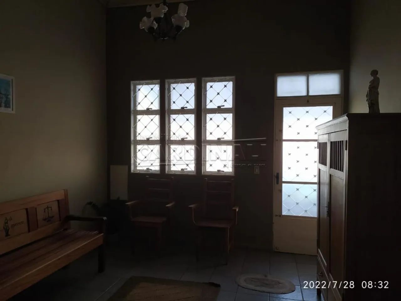 Casa Padrão em Dourado - Foto 2