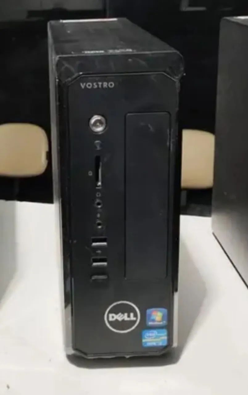 CPU PC Intel  Core i3 3220/ 8gb Ram/ SSD 120gb - Foto 2