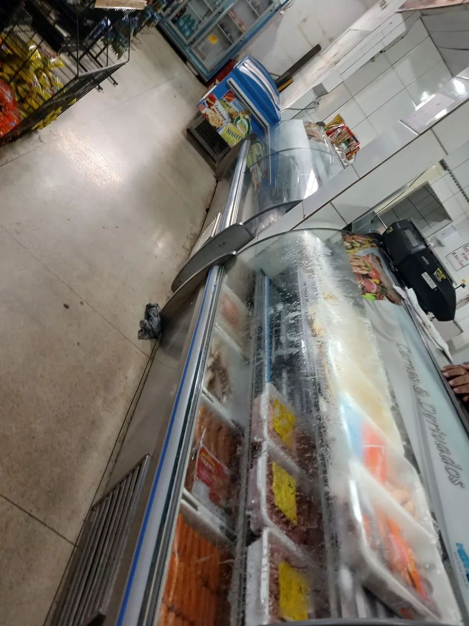Vendo supermercado completo - Foto 2