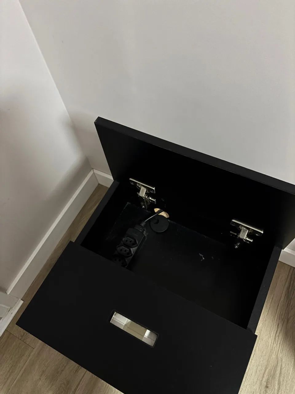 Mesa de cabeceira criado mudo - Foto 2