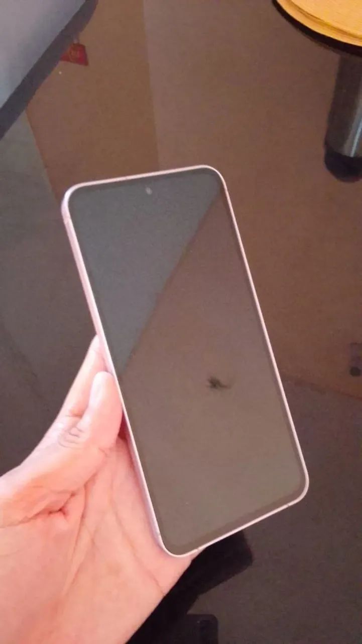 Samsung Galaxy A55  - Foto 2
