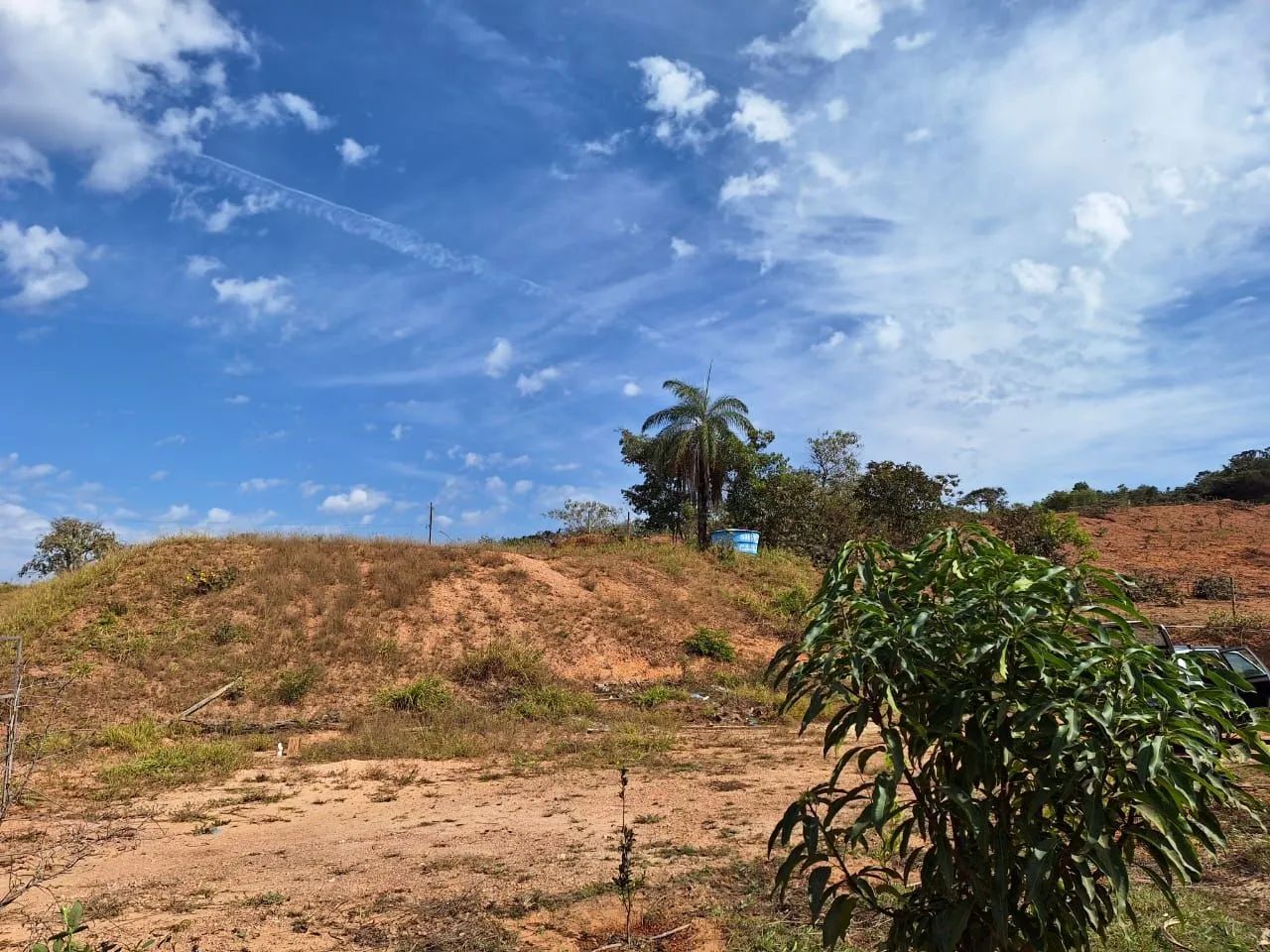 CHÁCARA À VENDA EM CAMPO ALEGRE - ESMERALDAS/MG - Foto 2