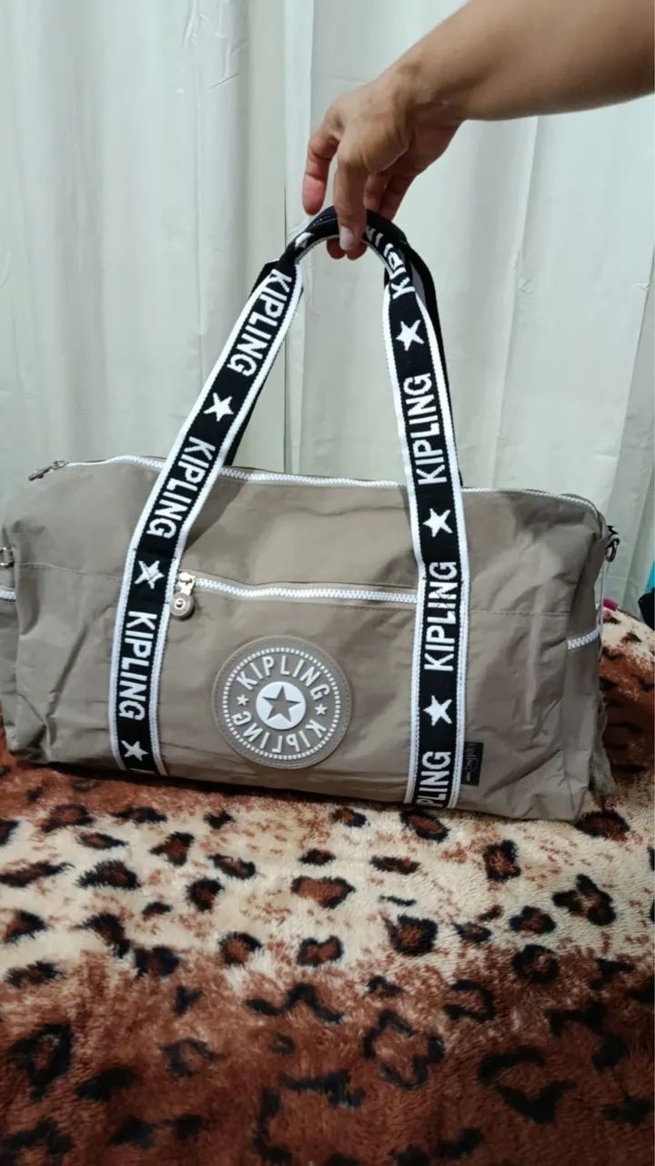 BOLSAS DA KIPLING - Foto 5