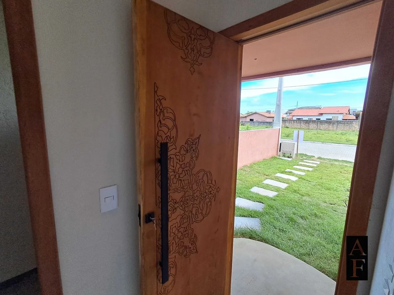 Casa em Areias de Palhocinha, Garopaba-SC - Foto 3