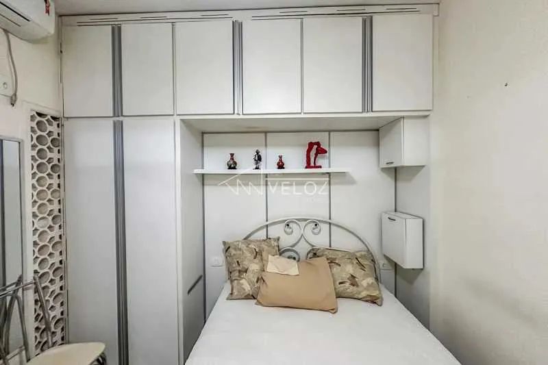 Apartamento : Padrão / Residencial / Santa Teresa - Foto 11
