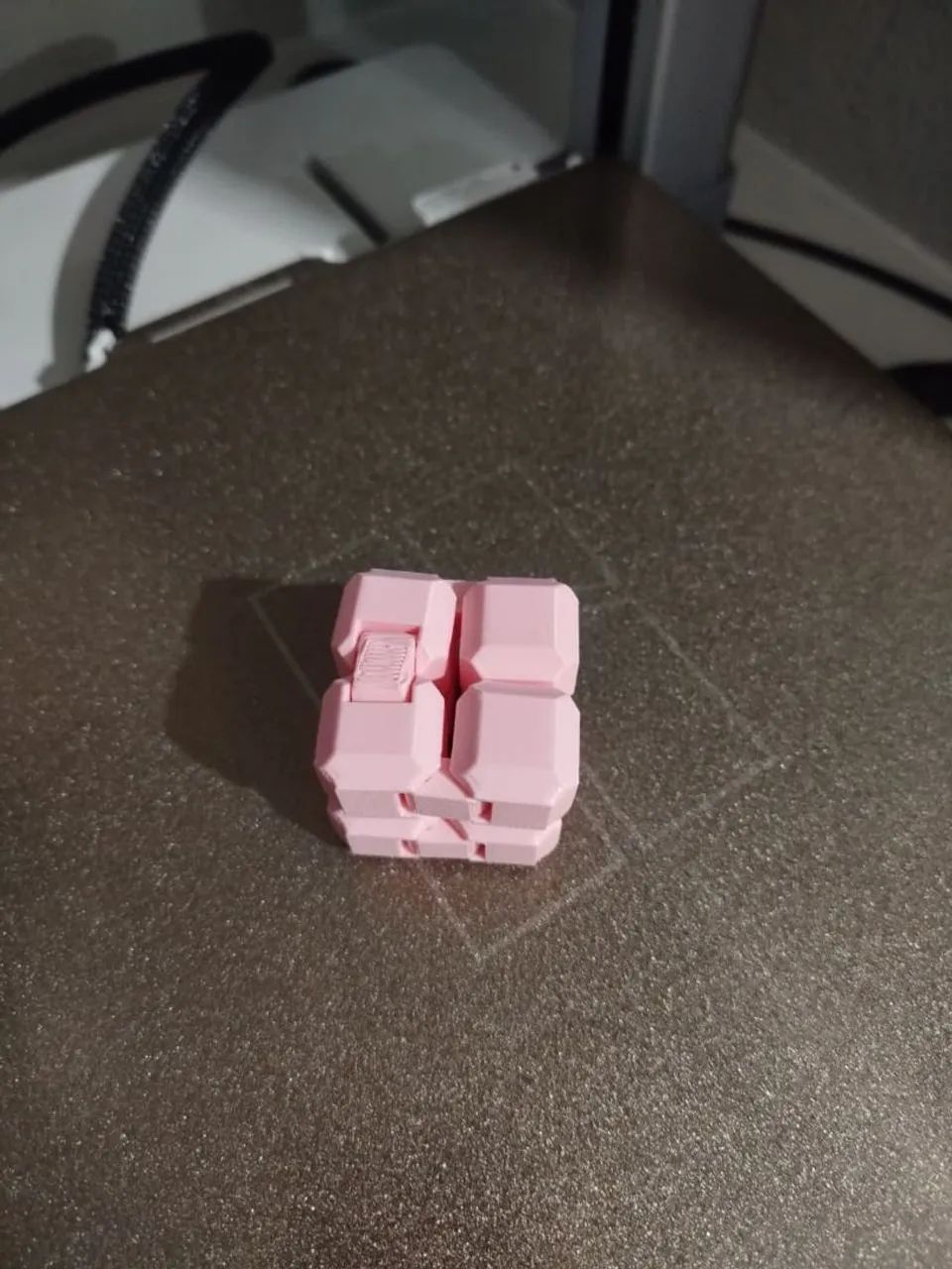 Cubo infinito 
