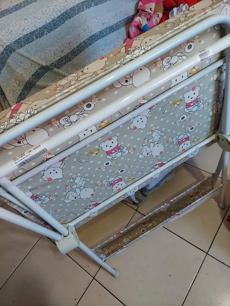 Banheira de bebe - Foto 4