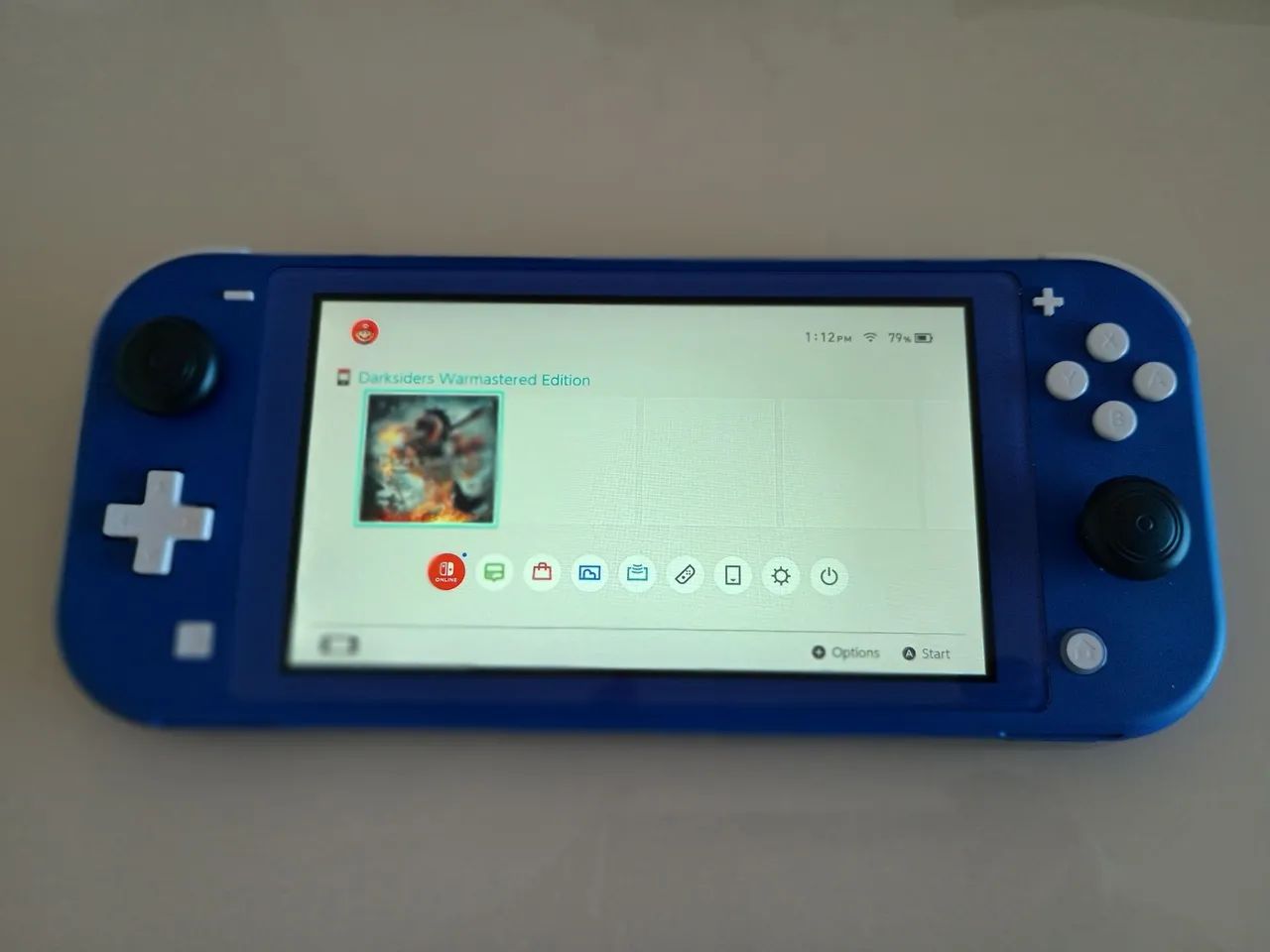 Nintendo Switch Lite  - Foto 3