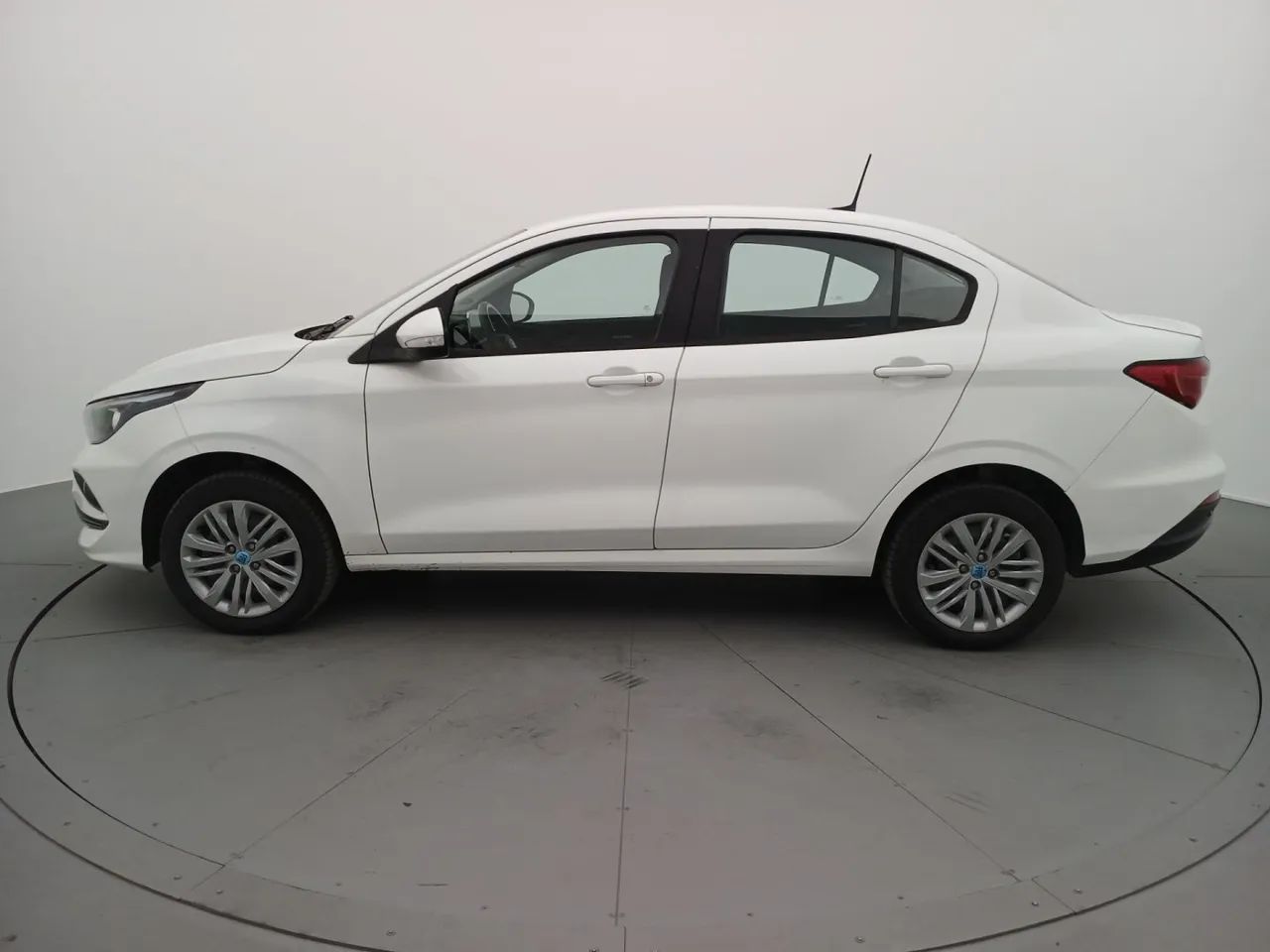 Fiat Cronos Drive 1.0 6V 2025 - Foto 2