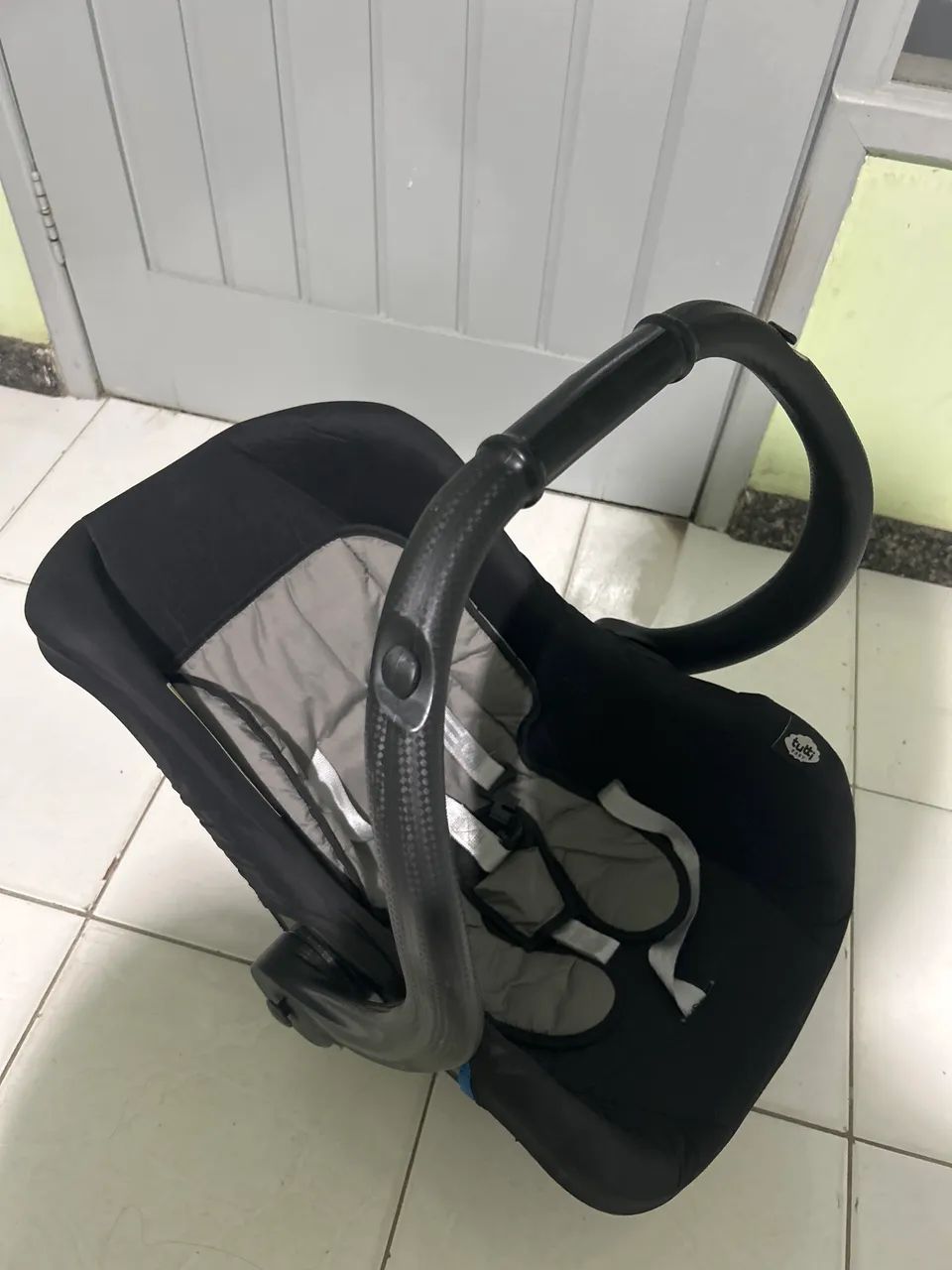 Bebê conforto 