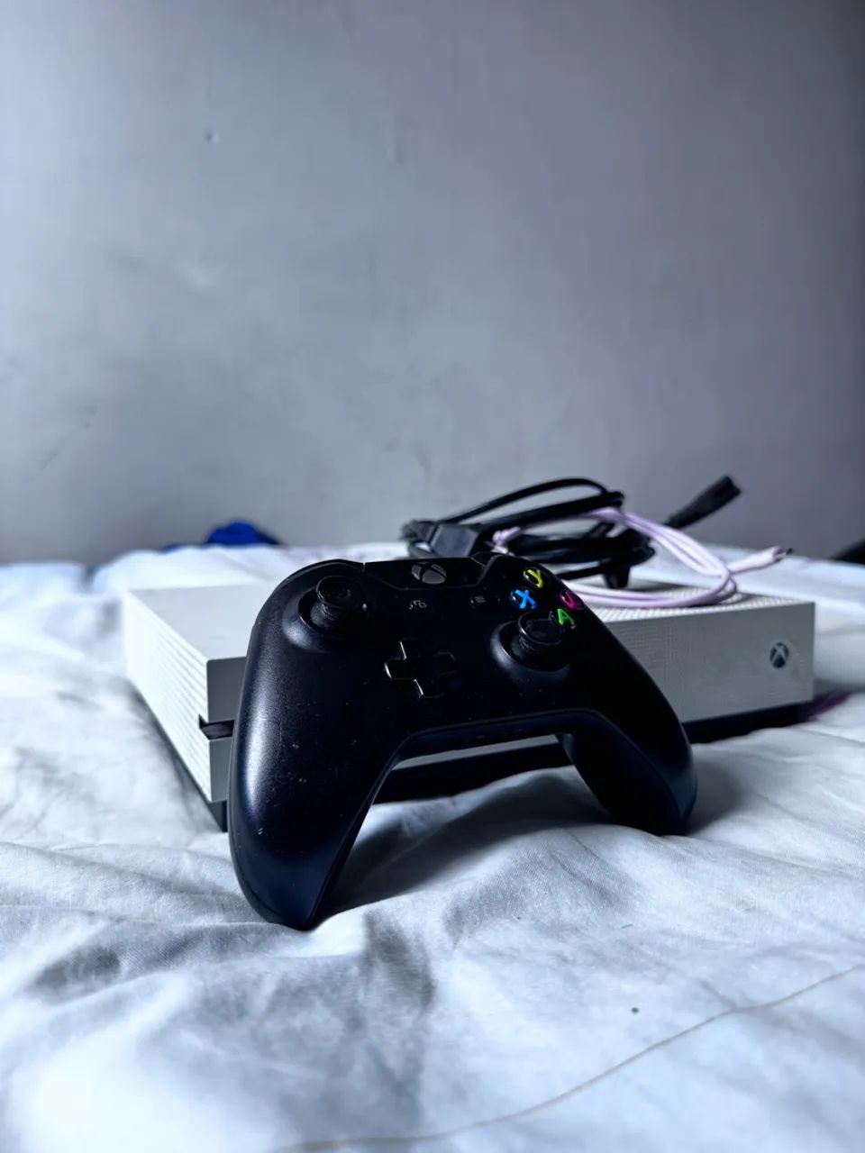 Xbox one 