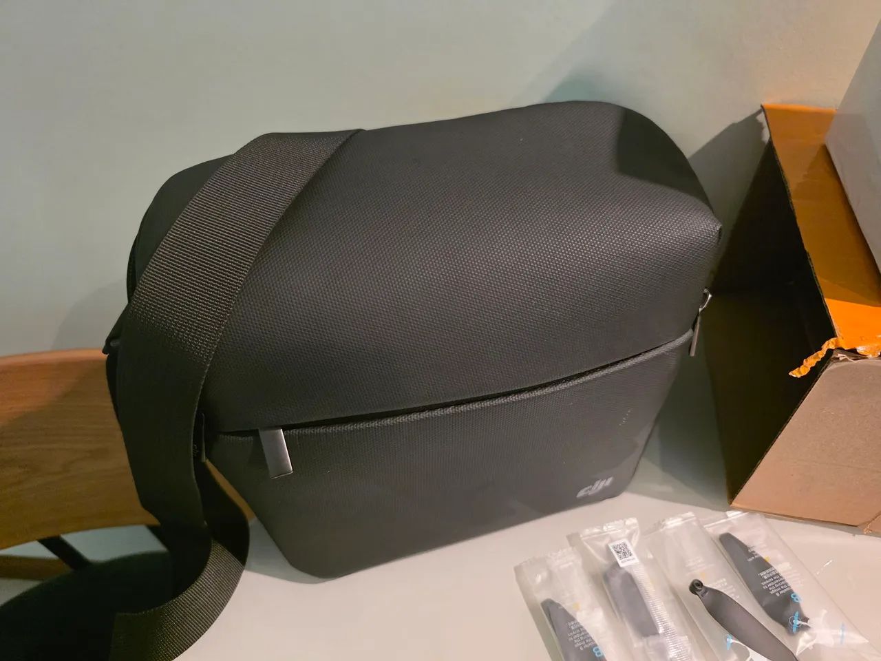 DJI Mini 2 Fly More Combo - Completo - Foto 3