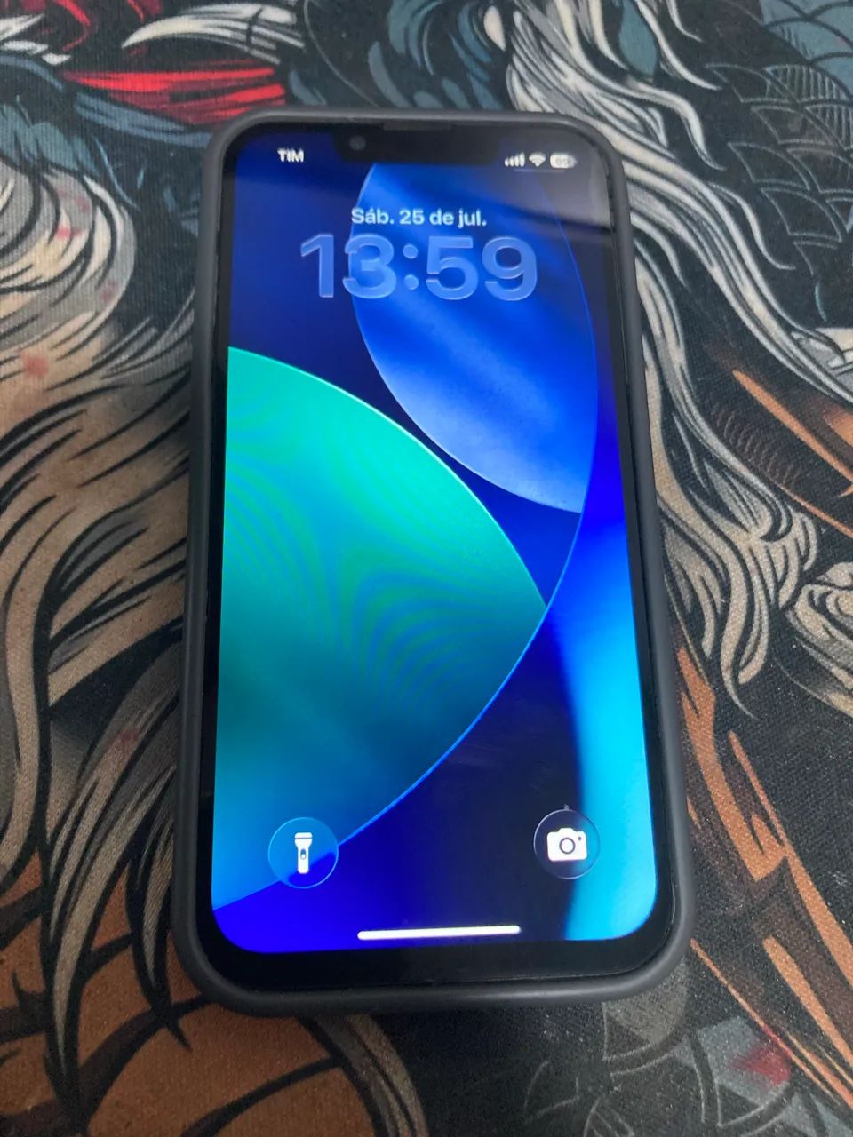 Iphone 13mini 128gb - Foto 4
