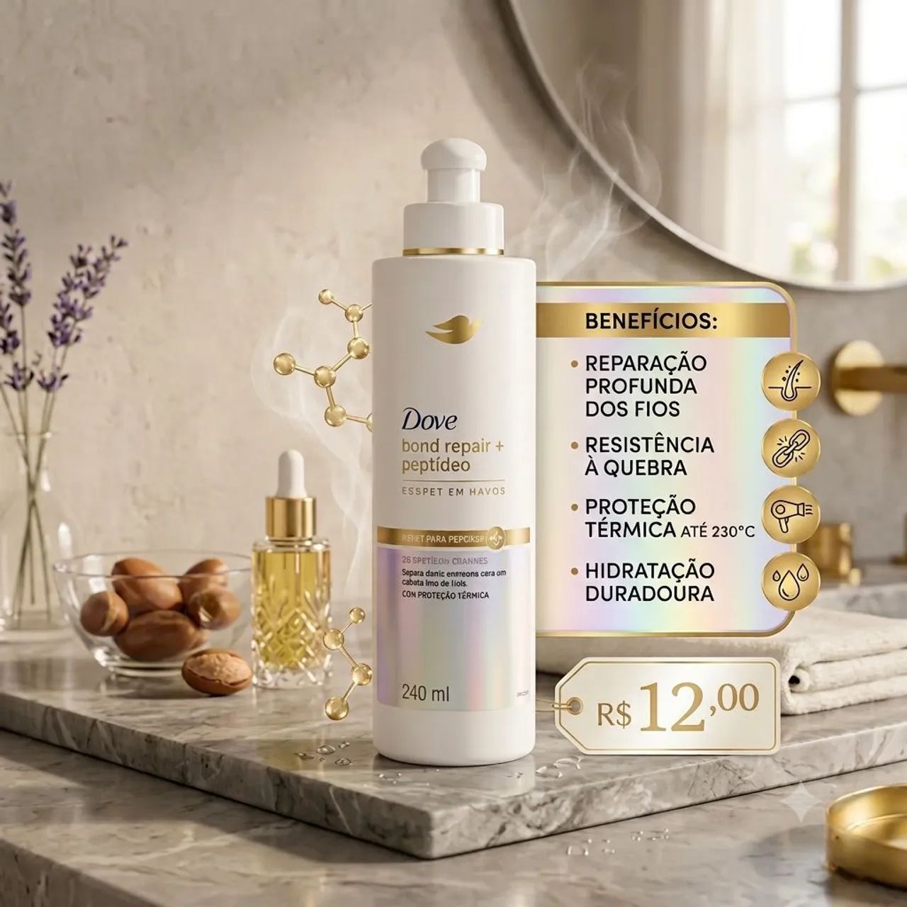 Produtos de beleza  - Foto 3
