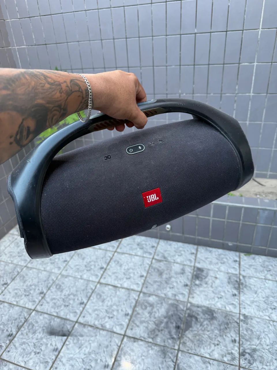 JBL Boombox 2  - Foto 2