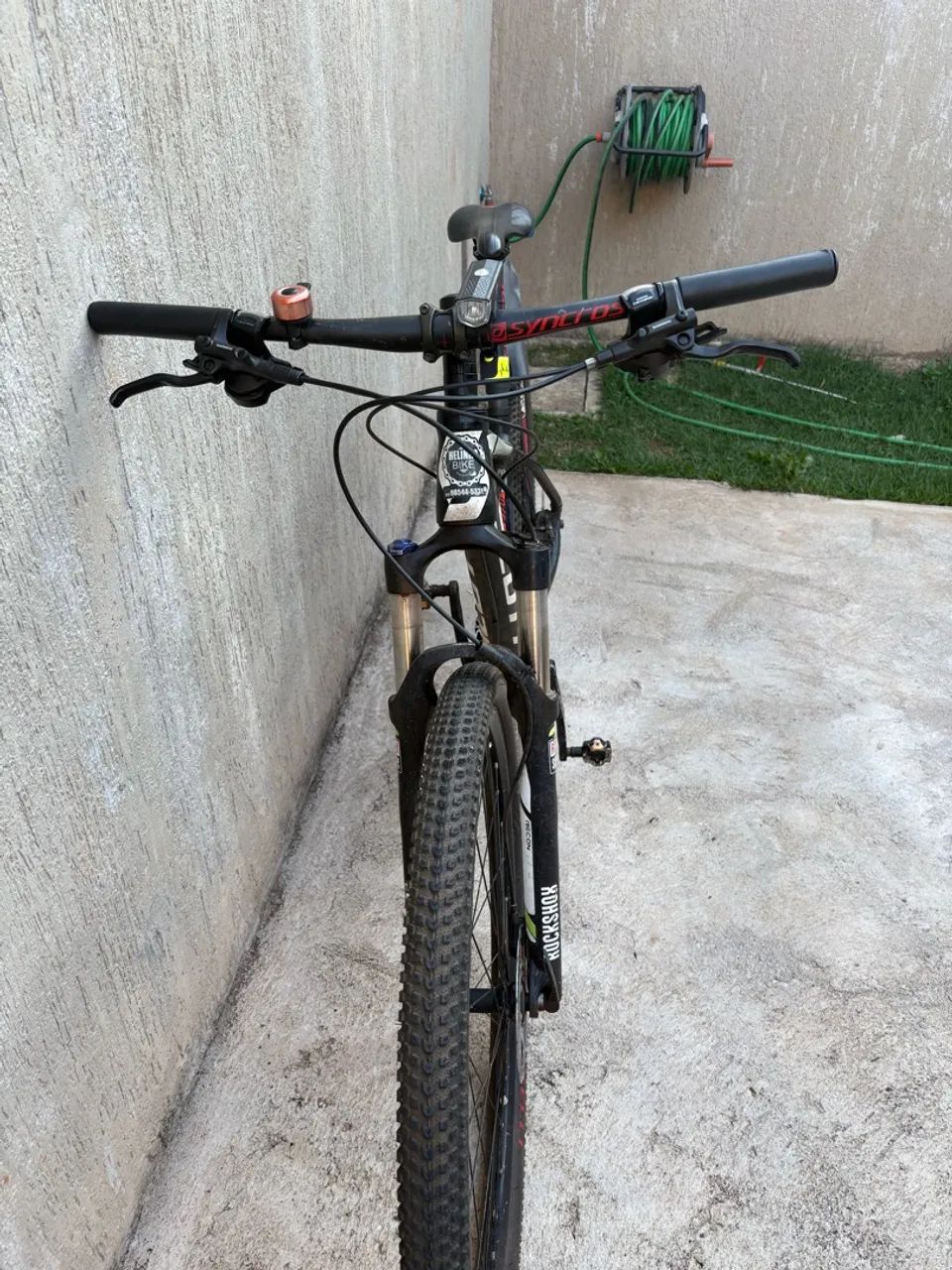 MTB scott scale 970 - Foto 2