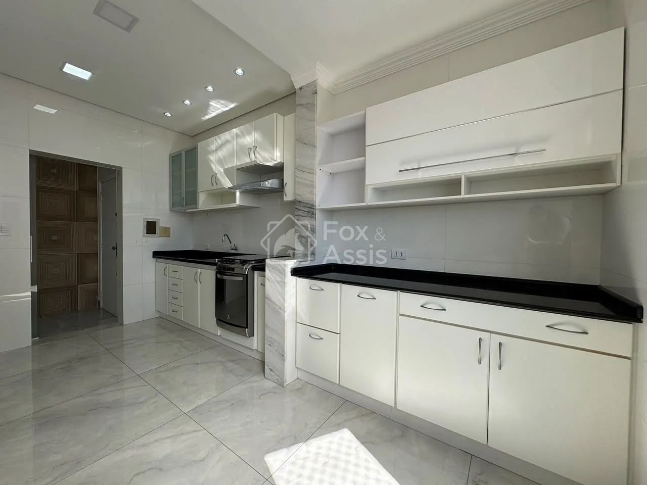 Apartamento Reformado à Venda no Centro de Americana - Foto 4