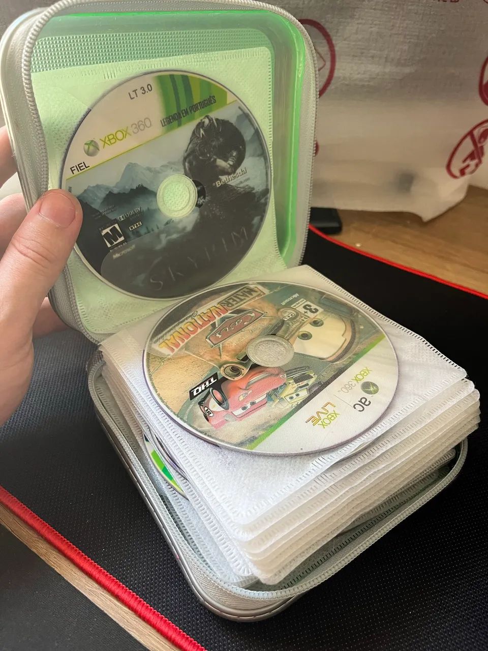 Xbox 360 Super Slim - Foto 4