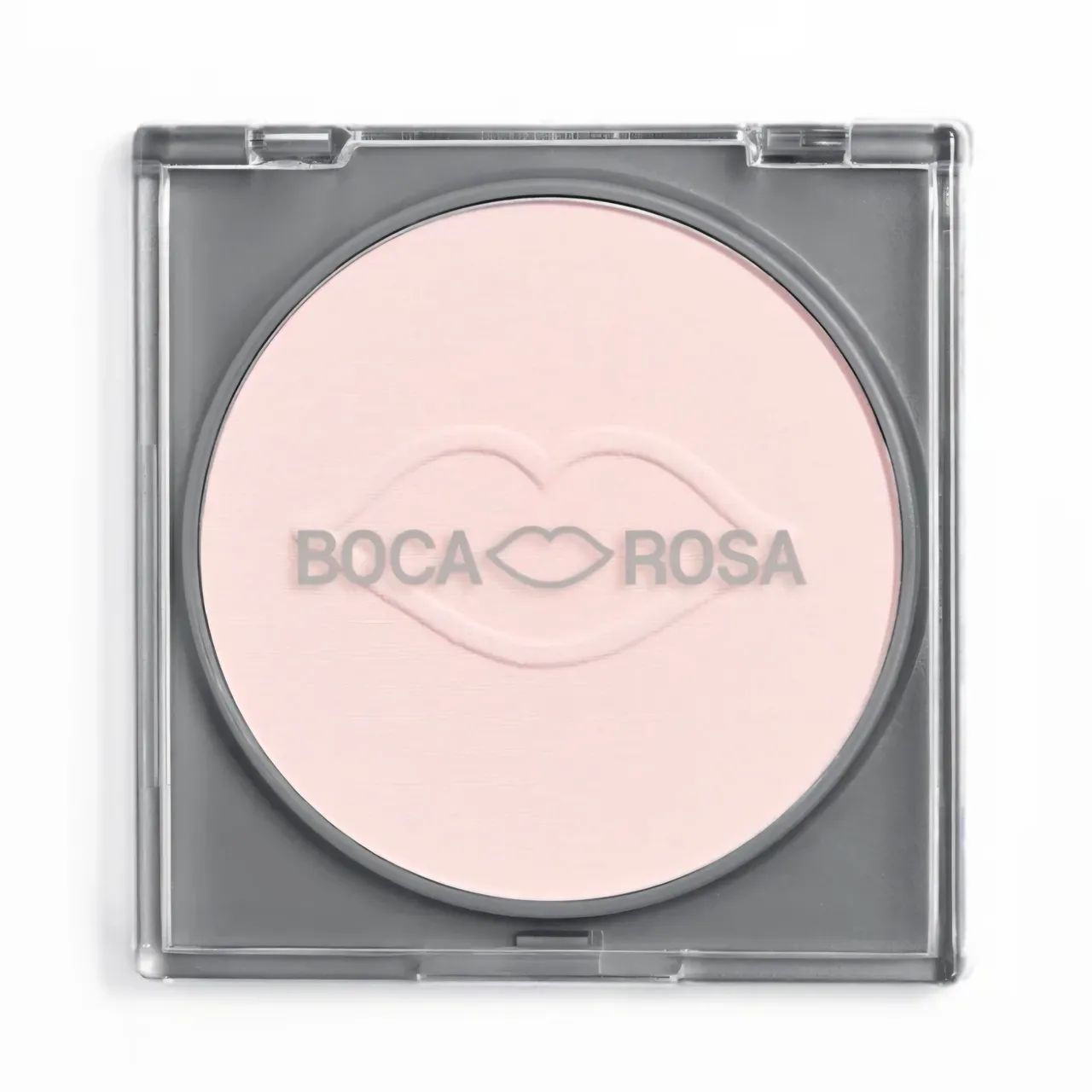 Boca Rosa - Pó Compacto Translúcido