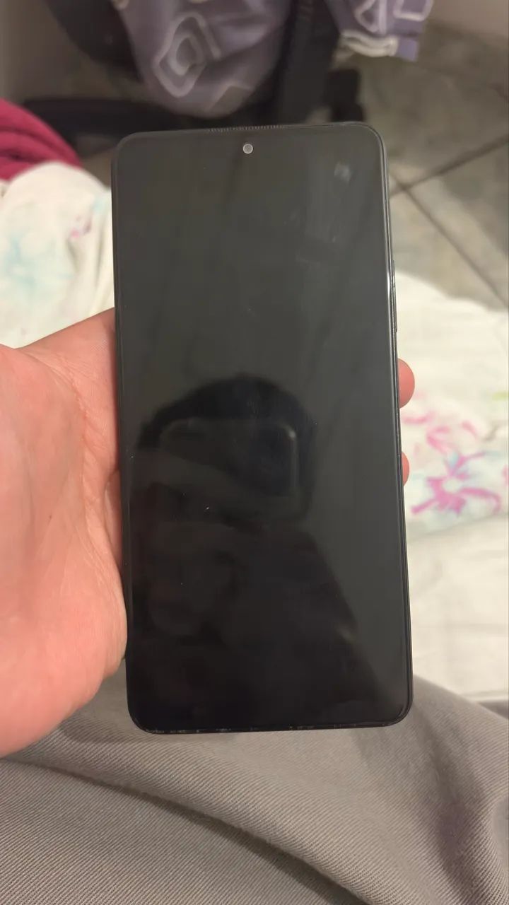 Redmi Note 11 Pro 5G - Para Conserto ou Retirada de Peças - Foto 3